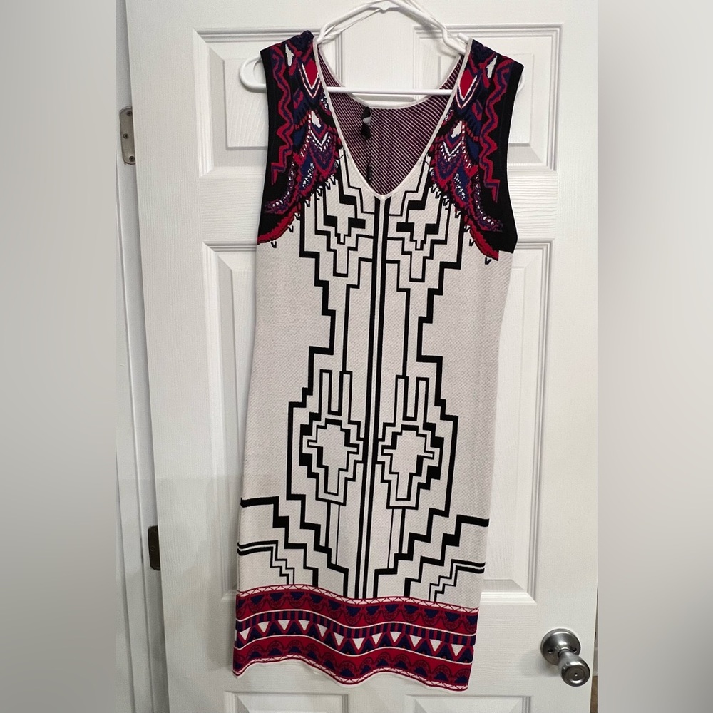 BRAND NEW NEVER WORN BANDAGE DRESS!!